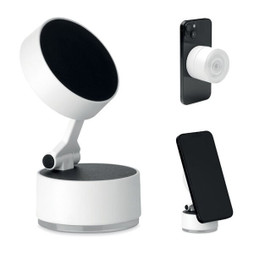 MAGPHONE Support magnétique téléphone - GiftRetail MO2619