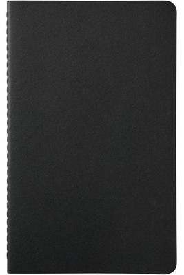 Moleskine 107158 - Cahier Journal L – liniert