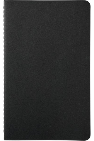 Moleskine 107158 - Cahier Journal L - z podziałką