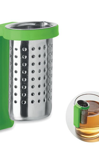 KALMAR Infusore per tè con gancio - GiftRetail MO2622