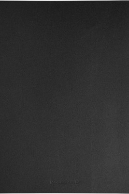 Moleskine 107159 - Cahier Journal XL - ruled