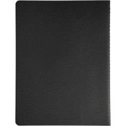 Moleskine 107159 - Moleskine Cahier Journal XL - gelinieerd