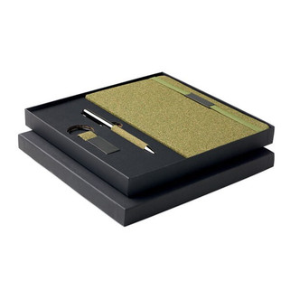 CHIPPEWA SET Coffret cadeau 3 pièces - GiftRetail MO2633