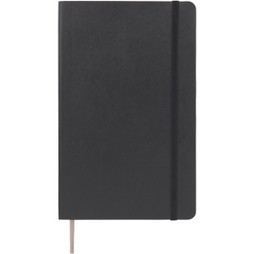 Moleskine 107170 - Moleskine Classic L softcover notitieboek - ruitjes