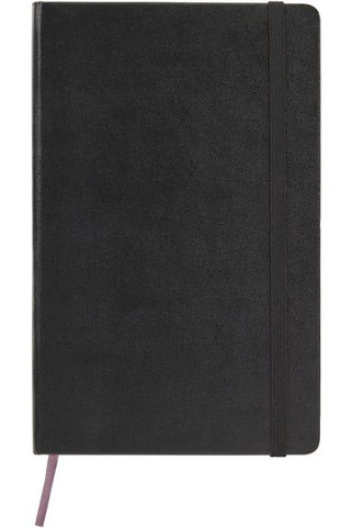 Moleskine 107177 - Classic Hardcover Notizbuch L – gepunktet