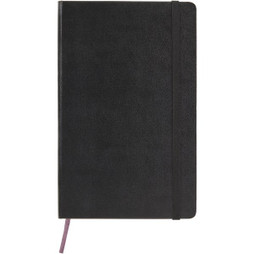 Moleskine 107177 - Moleskine Classic L hardcover notitieboek - gestippeld