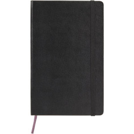 Moleskine 107177 - Moleskine Classic L hardcover notitieboek - gestippeld