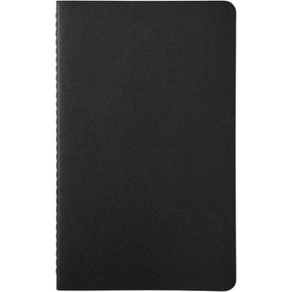 Moleskine 107192 - Journal Cahier L - ordinaire