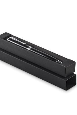 LYON Twist ball pen in box - GiftRetail MO2637