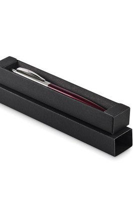 GRAZ COLOUR Stylo avec boîte - GiftRetail MO2640