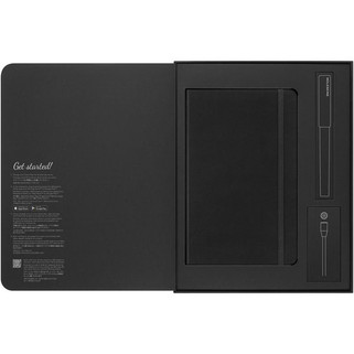 Moleskine 107339 - Smart skrivset