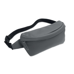 BANGKOK WAIST Waist pack in 600D RPET - GiftRetail MO2641