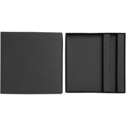 Moleskine 107349 - Moleskine Taskukokoinen lahjapakkaus (muistikirja + kynä)