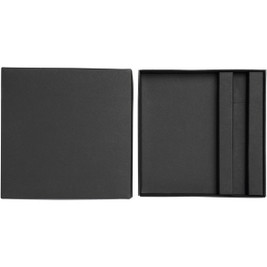 Moleskine 107349 - Moleskine Bundle geschenkverpakking pocketformaat (notitieboek + pen)