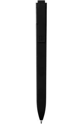 Moleskine 107350 - Go Pen ballpen 1.0 (black ink)
