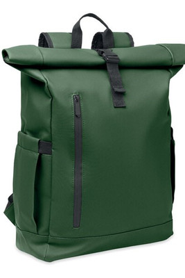 BANGKOK ROLL Rolltop-rygsæk til bærbar compu - GiftRetail MO2643