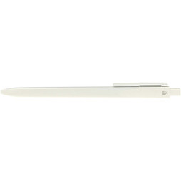 Moleskine 107350 - Moleskine Go Pen ballpen 1.0 (black ink)