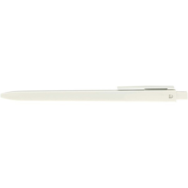 Moleskine 107350 - Go Pen ballpen 1.0 (black ink)