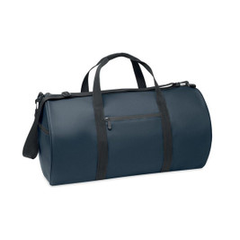 BANGKOK Duffle bag in 600D RPET - GiftRetail MO2644