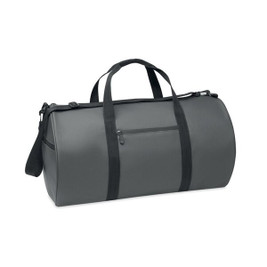 BANGKOK Duffle bag in 600D RPET - GiftRetail MO2644