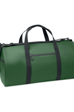 BANGKOK Duffle bag in 600D RPET - GiftRetail MO2644