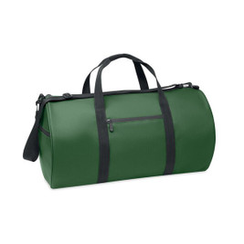 BANGKOK Duffle bag in 600D RPET - GiftRetail MO2644