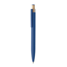 BERGAMO ++ Recycled aluminium pen - GiftRetail MO2653