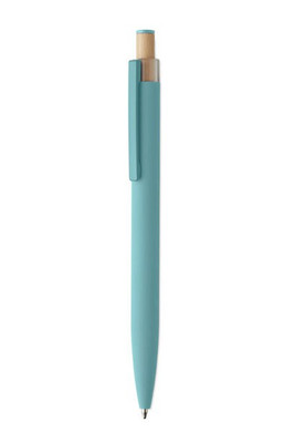 BERGAMO ++ Recycled aluminium pen - GiftRetail MO2653