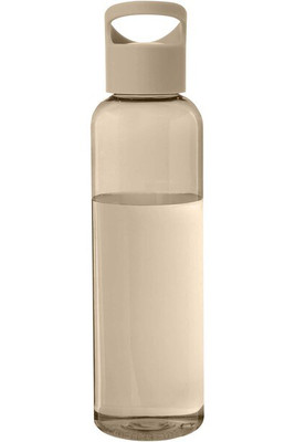 Sky 650 ml recycled plastic water bottle - EgotierPro 100777