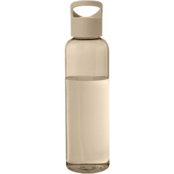 Sky 650 ml recycled plastic water bottle - EgotierPro 100777