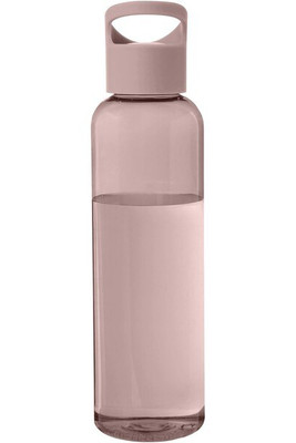 Sky 650 ml recycled plastic water bottle - EgotierPro 100777