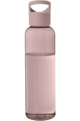Sky 650 ml recycled plastic water bottle - EgotierPro 100777