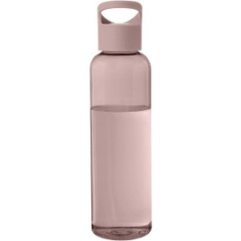 Sky 650 ml recycled plastic water bottle - EgotierPro 100777