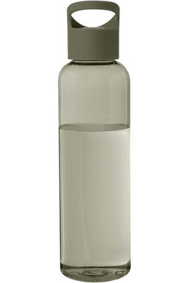Sky 650 ml recycled plastic water bottle - EgotierPro 100777
