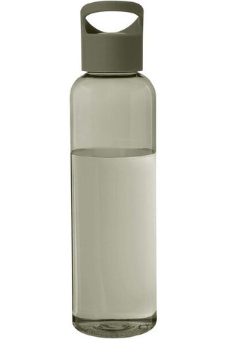 Sky 650 ml recycled plastic water bottle - EgotierPro 100777