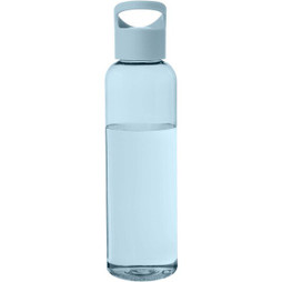 Sky 650 ml recycled plastic water bottle - EgotierPro 100777