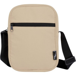 Byron GRS genvundet skuldertaske 2 l - EgotierPro 130053