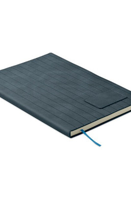 TINTRAY Carnet A5 effet patine - GiftRetail MO2663