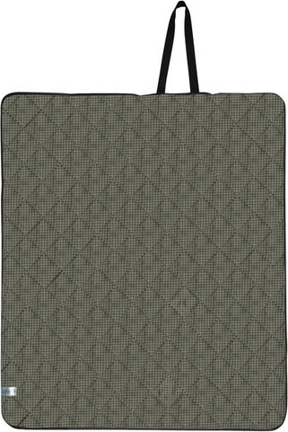 Clary GRS recycled polyester picnic blanket - EgotierPro 113321