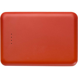 Chargeur Portable Écologique 5000 mAh Type-C - EgotierPro 124383