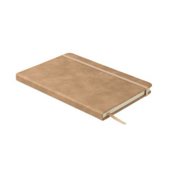 TINT A5 PU-muistikirja - GiftRetail MO2664