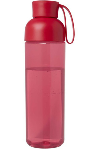 Bouteille d’eau Illuminate de 600 ml en rPET - EgotierPro 100803