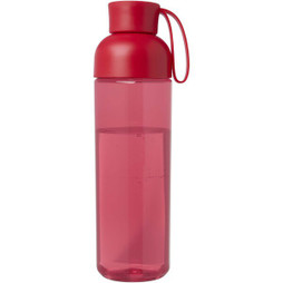 Illuminate 600 ml:n vesipullo, RPET - EgotierPro 100803