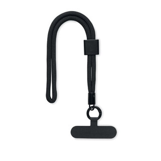 NONETTE WRIST RPET-puhelinrannenauha - GiftRetail MO2668