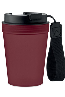 ISFORDEN TUMBLER Single wall tumbler 300 ml - GiftRetail MO2670