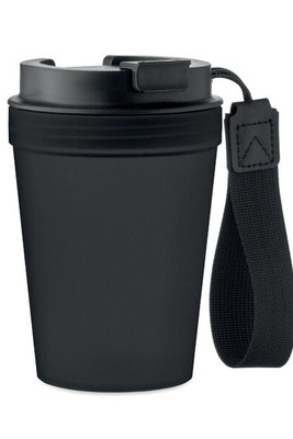 ISFORDEN TUMBLER Single wall tumbler 300 ml - GiftRetail MO2670