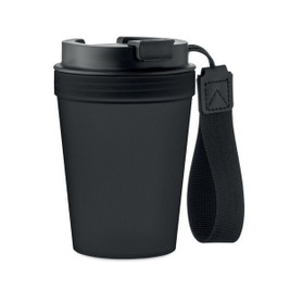 ISFORDEN TUMBLER Yksiseinäinen juomamuki 300 ml - GiftRetail MO2670