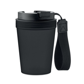 ISFORDEN TUMBLER Single wall tumbler 300 ml - GiftRetail MO2670