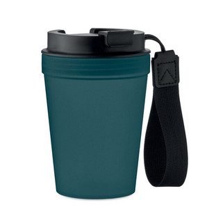 ISFORDEN TUMBLER Single wall tumbler 300 ml - GiftRetail MO2670