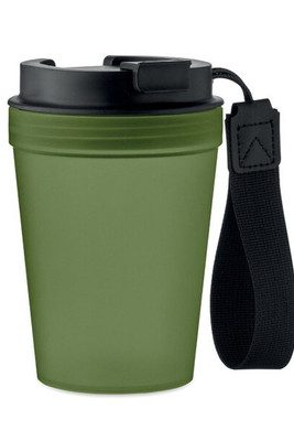 ISFORDEN TUMBLER Single wall tumbler 300 ml - GiftRetail MO2670